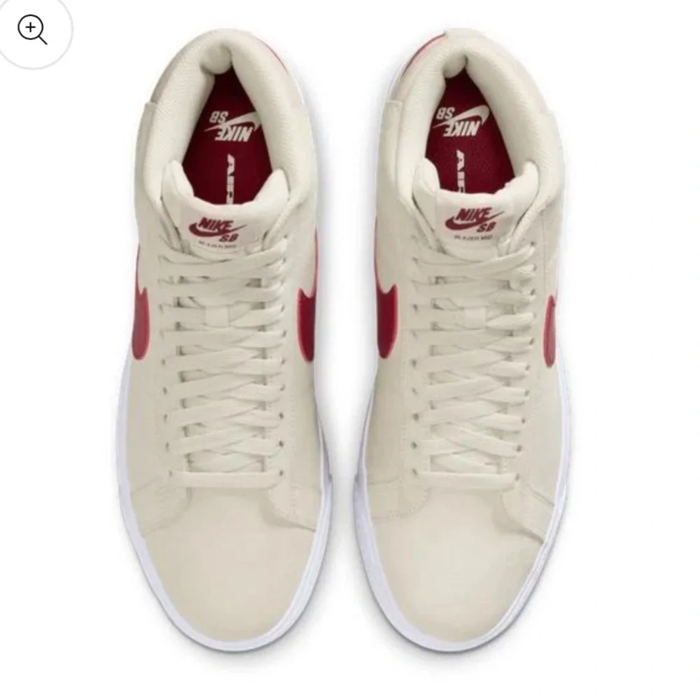 Nike blazer sb mid Brand new